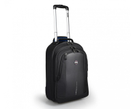 PORT DESIGNS Plecak/Trolley PORT DESIGNS Chicago EVO 170231 (15,6"; kolor czarny) 170231 - 722500 - zdjęcie 1